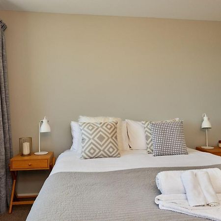 Koa Retreat Villa Кайкура Екстериор снимка