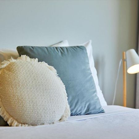 Koa Retreat Villa Кайкура Екстериор снимка