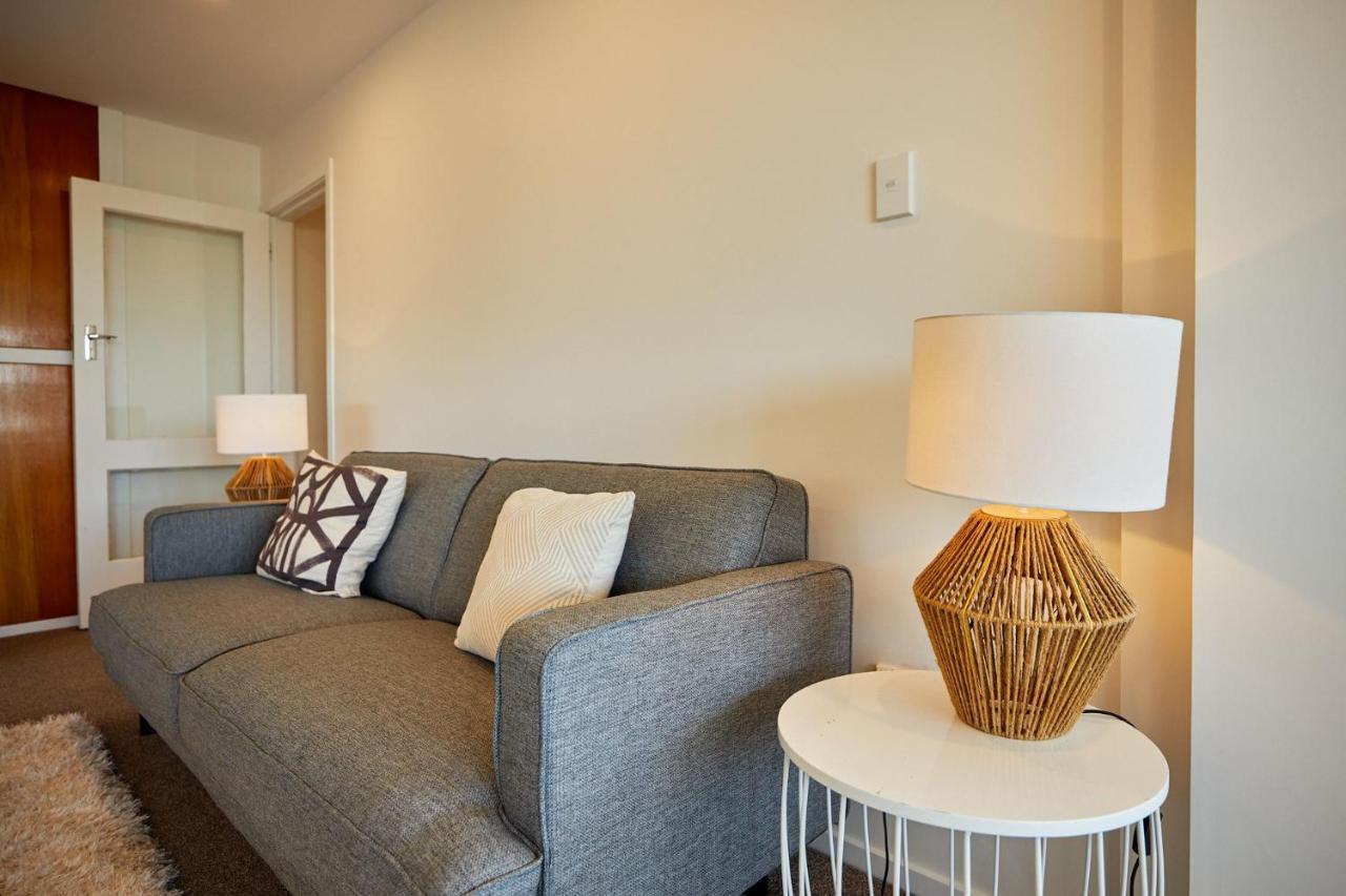 Koa Retreat Villa Кайкура Екстериор снимка