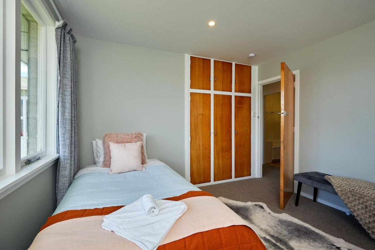 Koa Retreat Villa Кайкура Екстериор снимка