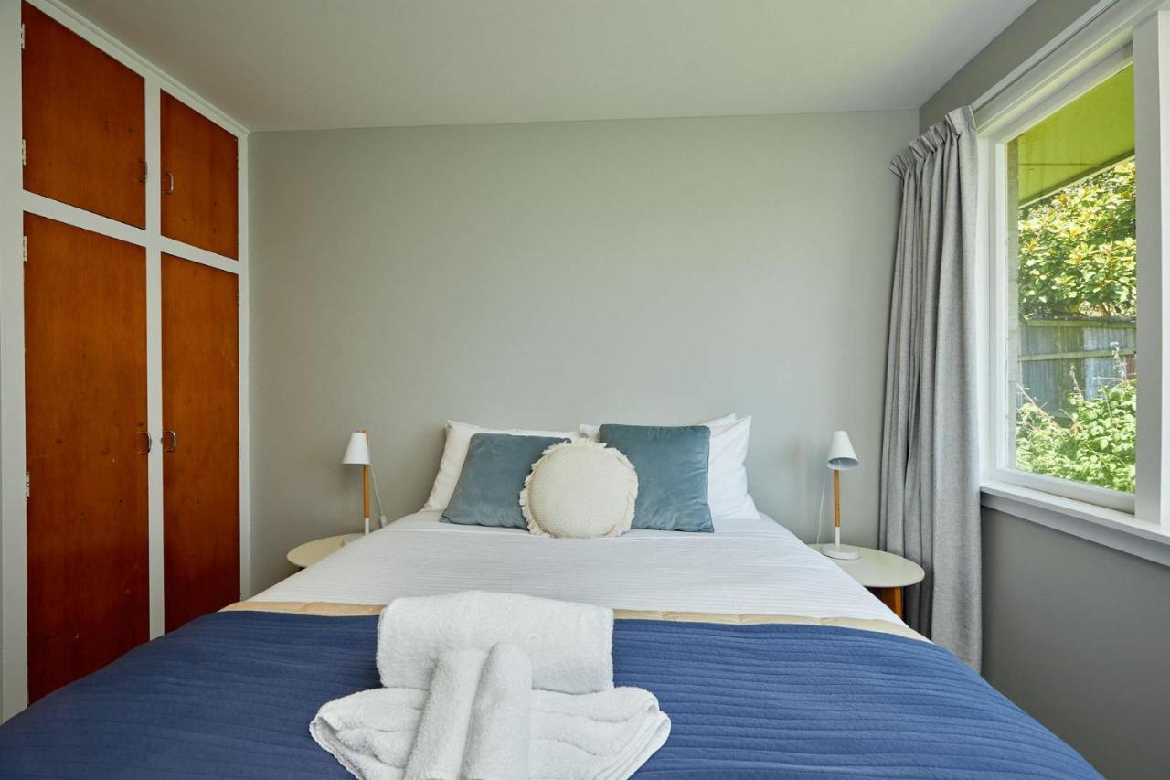 Koa Retreat Villa Кайкура Екстериор снимка
